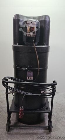 Industrial vacuum cleaners Ruwac DS2420 G-B1