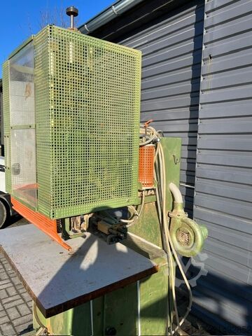 Knothole drilling machine Ayen Alomat AL200