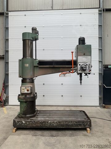 Radial-Bohrmaschine Z3050 x 16I 