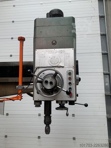 Radial-Bohrmaschine Z3050 x 16I 