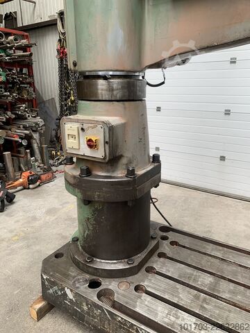 Radial-Bohrmaschine Z3050 x 16I 