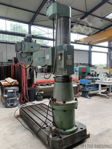 Radial-Bohrmaschine Z3050 x 16I 