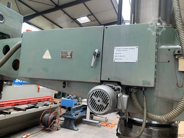 Radial-Bohrmaschine Z3050 x 16I 