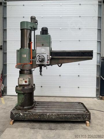 Radial-Bohrmaschine Z3050 x 16I 