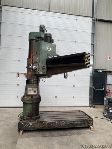 Radial-Bohrmaschine Z3050 x 16I 