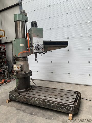 Radial-Bohrmaschine Z3050 x 16I 