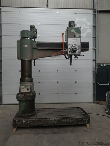 Radial-Bohrmaschine Z3050 x 16I 