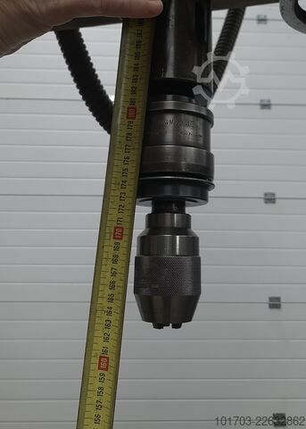 Radial-Bohrmaschine Z3050 x 16I 