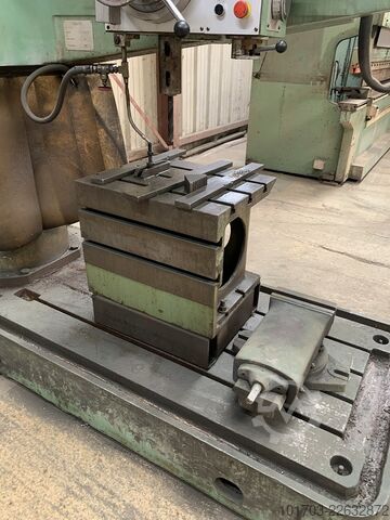 Radial-Bohrmaschine KOLB KR 55