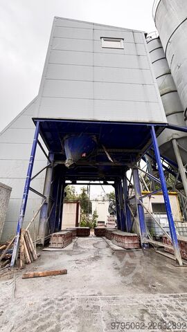 Betonanlage ZREMB Wytwórnia betonu ZREMB 