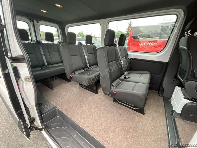 Personenbeförderung Mercedes-Benz Sprinter 315 CDI