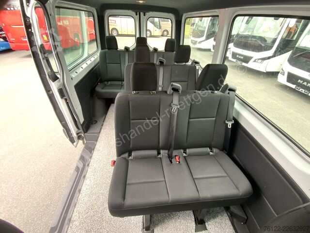Personenbeförderung Mercedes-Benz Sprinter 315 CDI