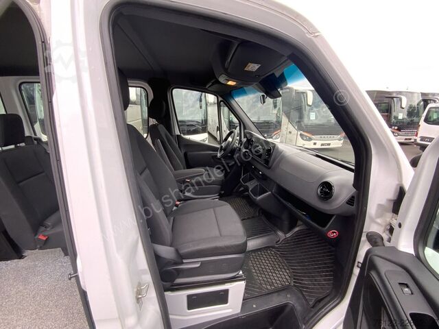 Personenbeförderung Mercedes-Benz Sprinter 315 CDI