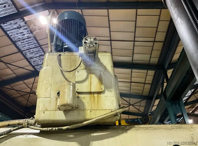 Radial-Bohrmaschine GSP 49S22