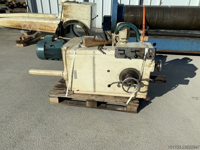 Radial-Bohrmaschine GSP 49S22