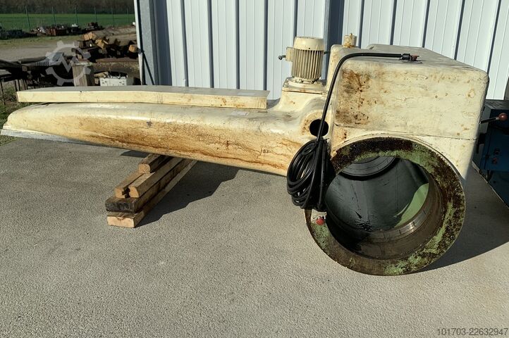Radial-Bohrmaschine GSP 49S22