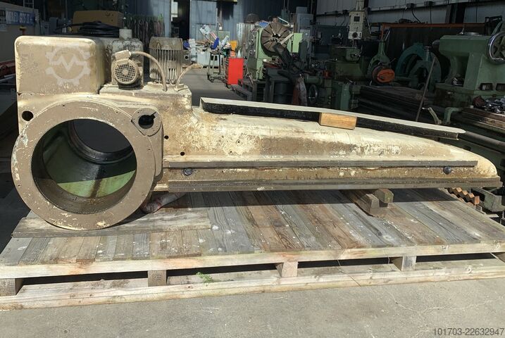Radial-Bohrmaschine GSP 49S22