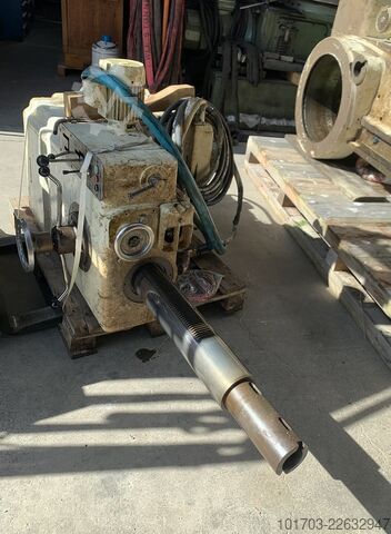 Radial-Bohrmaschine GSP 49S22