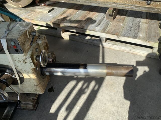 Radial-Bohrmaschine GSP 49S22