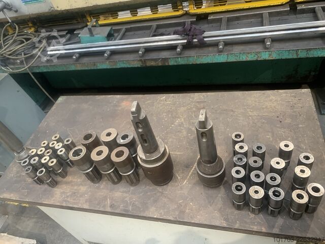 Radial-Bohrmaschine GSP 49S22