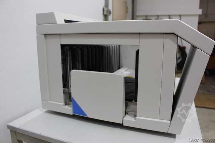 Automatic Binding Bindomatic 9000