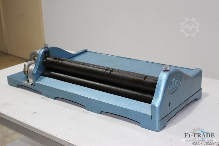 Case Bender Orient CX