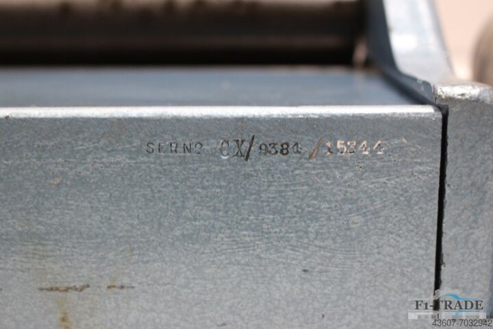 Case Bender Orient CX