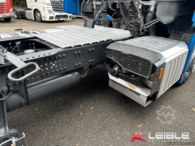 Standard tractor unit MERCEDES-BENZ 1848 Actros L*Big Space*Mirror Cam*Side Guard*