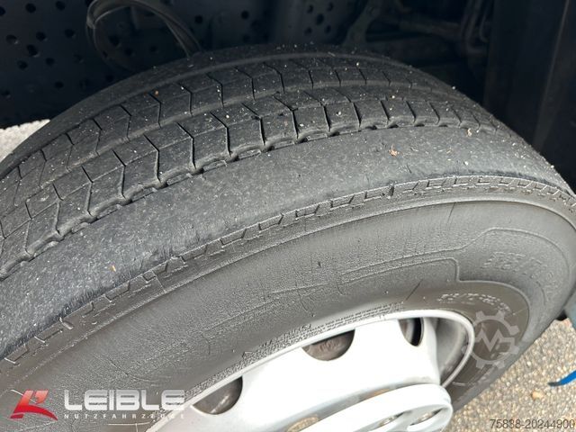 Standard tractor unit MERCEDES-BENZ 1848 Actros L*Big Space*Mirror Cam*Side Guard*