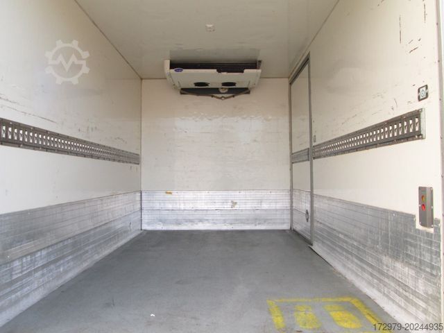 Kühltransporter IVECO 35 C14*Carrier Kühlkoffer*LBW*Klima*