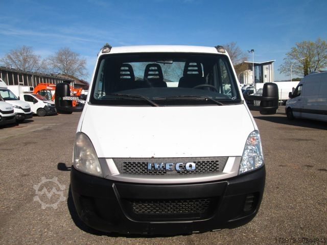 Van chassis IVECO 35 C15 3.0 *Fahrgestell*