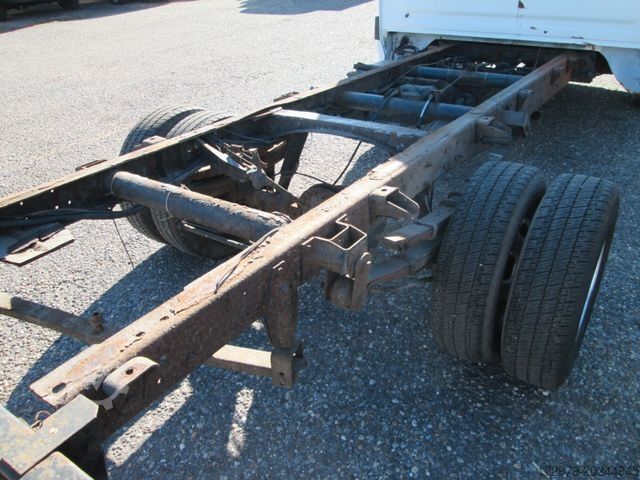 Van chassis IVECO 35 C15 3.0 *Fahrgestell*