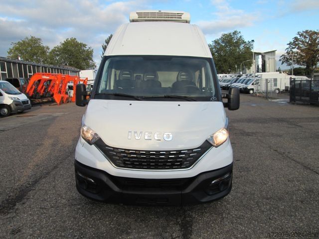 Refrigerator body van IVECO 35 S18 3.0*Maxi-Thermo-King*Klima*Euro6*