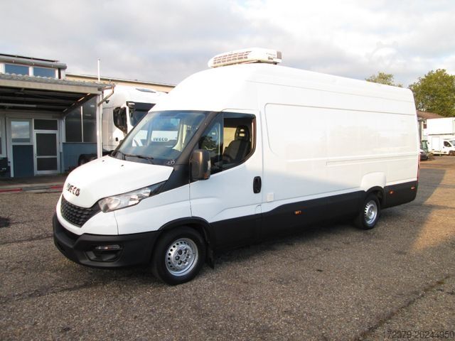 Refrigerator body van IVECO 35 S18 3.0*Maxi-Thermo-King*Klima*Euro6*
