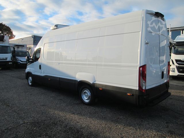 Refrigerator body van IVECO 35 S18 3.0*Maxi-Thermo-King*Klima*Euro6*