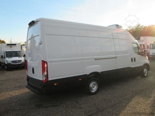 Refrigerator body van IVECO 35 S18 3.0*Maxi-Thermo-King*Klima*Euro6*