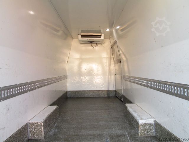 Refrigerator body van IVECO 35 S18 3.0*Maxi-Thermo-King*Klima*Euro6*