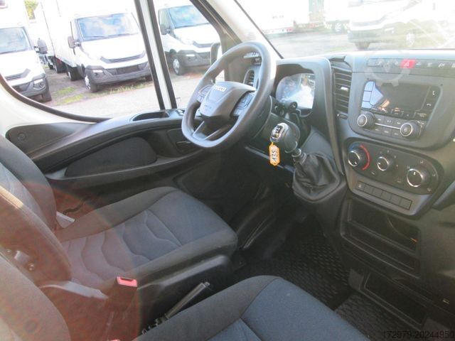 Refrigerator body van IVECO 35 S18 3.0*Maxi-Thermo-King*Klima*Euro6*