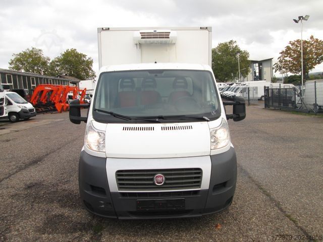 Kühltransporter FIAT Ducato 130 *Thermo-King*S-Rechts*Euro 5*