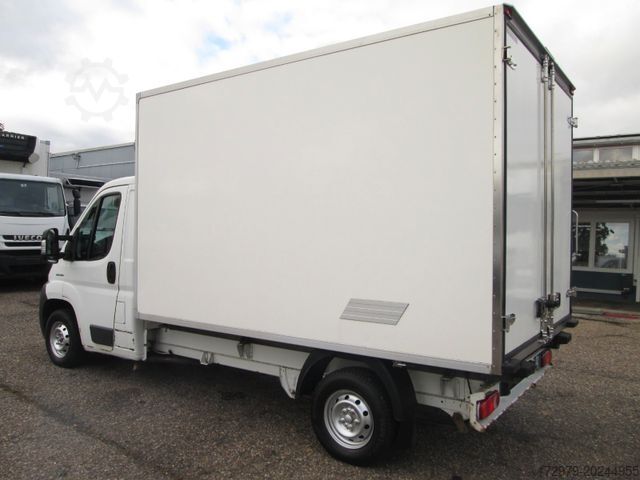 Kühltransporter FIAT Ducato 130 *Thermo-King*S-Rechts*Euro 5*