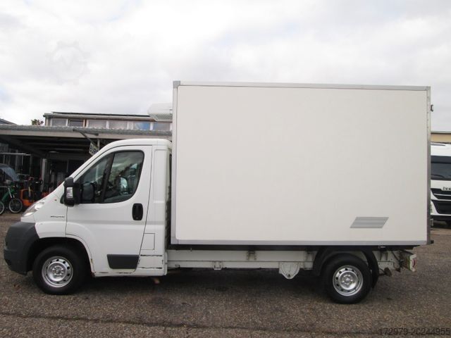 Kühltransporter FIAT Ducato 130 *Thermo-King*S-Rechts*Euro 5*