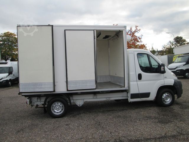 Kühltransporter FIAT Ducato 130 *Thermo-King*S-Rechts*Euro 5*