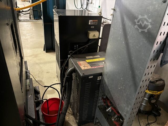 DOOSAN MYNX 7500 DOOSAN MYNX 7500