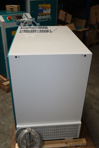 Oilfree 3.7 kW SCROLL Compressor 8 bar RENNER SL-NEO 3-3,7 I