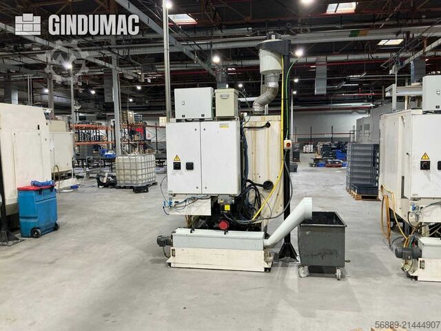FANUC ROBODRILL α-T14iB FANUC ROBODRILL α-T14iB