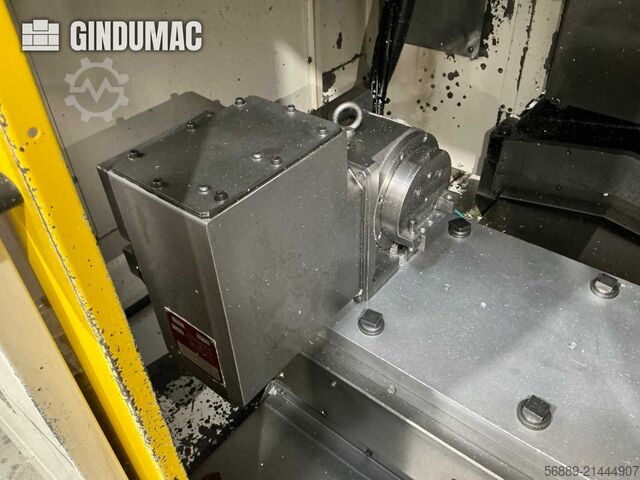 FANUC ROBODRILL α-T14iB FANUC ROBODRILL α-T14iB
