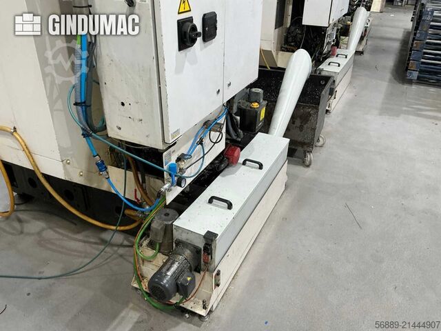 FANUC ROBODRILL α-T14iB FANUC ROBODRILL α-T14iB