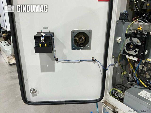 FANUC ROBODRILL α-T14iB FANUC ROBODRILL α-T14iB