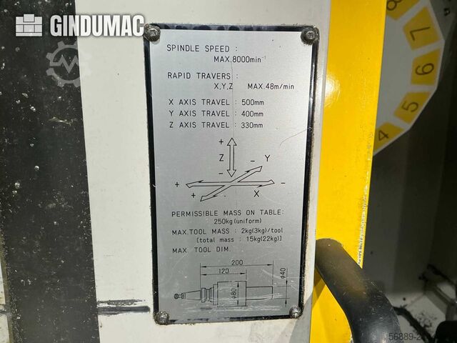 FANUC ROBODRILL α-T14iB FANUC ROBODRILL α-T14iB