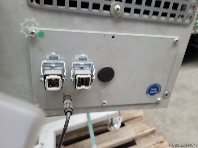 Etikettieranlage Novexx A2817